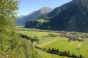 huben_Ötztal © Ötztal Tourismus